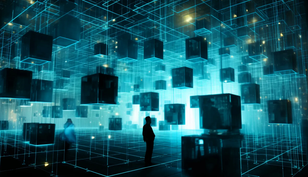 Analyze across every source